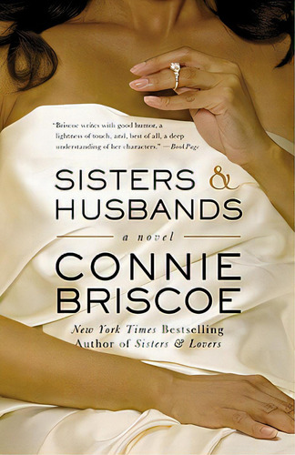 Sisters & Husbands, De Briscoe, Nie. Editorial Grand Central Publ, Tapa Blanda En Inglés