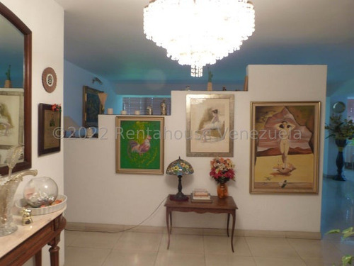 Leandro Manzano Apartamento En Venta,santa Fe Norte Mls #23-1729 As