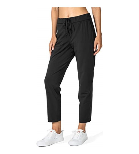 Pantalones Deportivos Para Mujer, Con Bolsillos. Talla Xxl