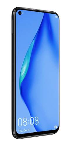 Imagen 3 de 5 de Huawei P40 Lite Dual SIM 128 GB midnight black 6 GB RAM