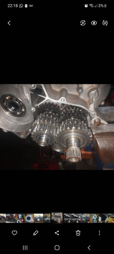 Imagen 10 de 12 de Honda Cr 250