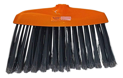 Vassoura Condor Plumada Sem Cabo 12 Unidades 23cm