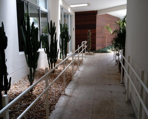 Imagem 10 de 11 de Apartamento - Alp 1 - 33194883
