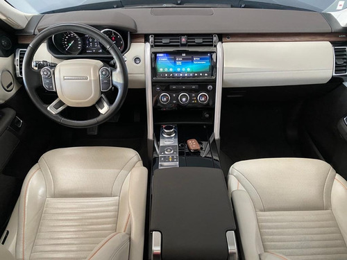 Imagem 14 de 15 de Land Rover Discovery Hse 3.0 Aut Diesel 2017/2017