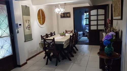 Imagem 3 de 18 de Casa Com 5 Dormitórios À Venda, 276 M² - Santa Cecília - Teresópolis/rj - Ca1309