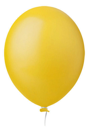 500 Balão Bexiga Lisa 8  Polegadas Happy Day