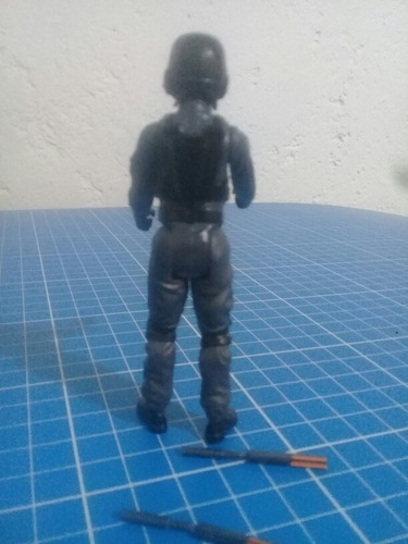Imperial Ground Crew Star Wars Rogue One 2017 (Usado)