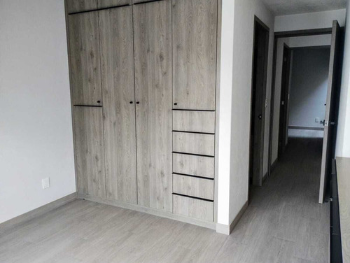 Nuevos Departamentos En Venta, Col. San Simón Ticumac
