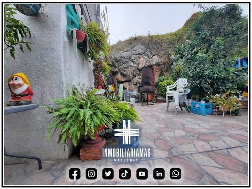 Imagen 17 de 26 de Casa Venta Malvin Montevideo Imas.uy Sg * (ref: Ims-13695)
