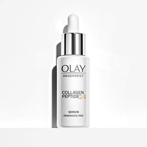 Olay Regenerist Suero Antiedad Con Péptidos De Colágeno 40ml