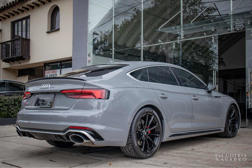Audi Rs5 Sportback