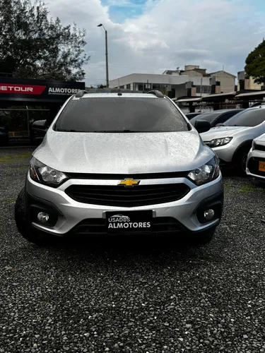 Chevrolet Onix 1.4 Ltz 5 p
