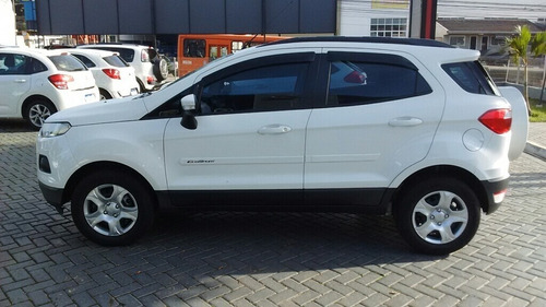 Imagem 9 de 15 de Ford Ecosport 2016/2017 8c34