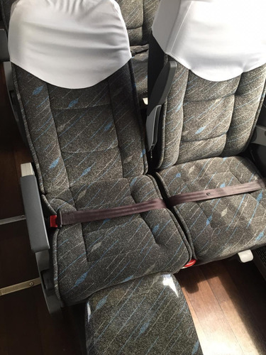 Imagem 5 de 13 de Comil Campione Hd Ano 2016 Volvo B420r Turismo Ais Ref 931