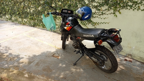 Honda Xlx