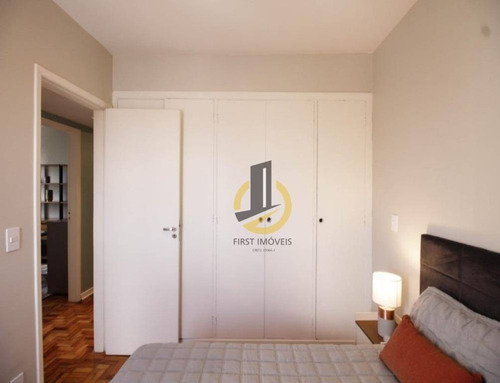 Imagem 11 de 30 de Apartamento Com 3 Dormitórios À Venda, 82 M² Por R$ 710.000,00 - Cambuci - São Paulo/sp - Ap1793