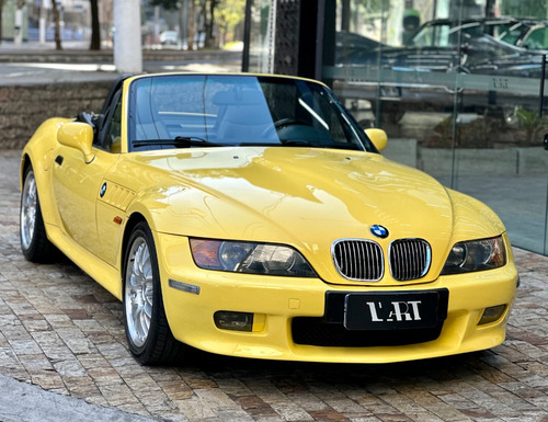 BMW Z3 3.0 2p