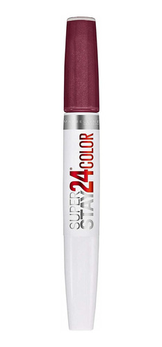 Maybelline Superstay 24 2-step Liquid Maquillaje Del Lápiz L