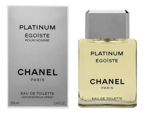 Perfume Blue Chanel