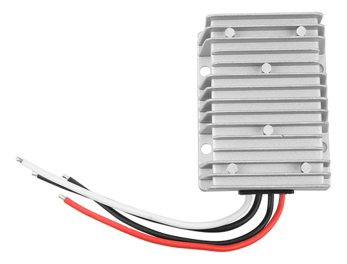 Convertidor Reductor De Coche 48v A 12v Dc Regulador De Volt