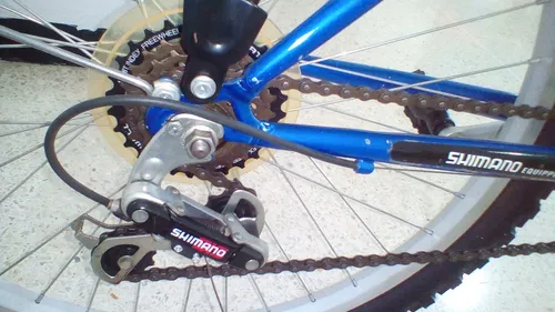 Bicicleta Rin 24 Sifrina (Usado)