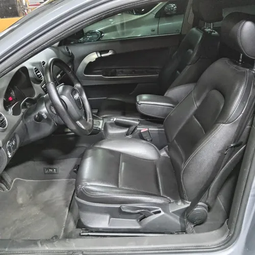 Audi A3 Automático 2007 2.0t