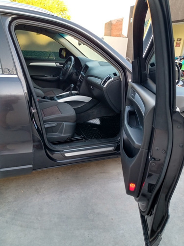 Audi Q5 2.0 Tfsi 211cv Stronic Quattro 2012