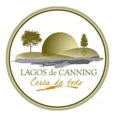 Lote En Venta  De 691m2 En Barrio Privado Lagos De Canning 1