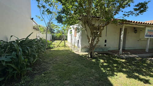 Hermoso Chalet A Refaccionar