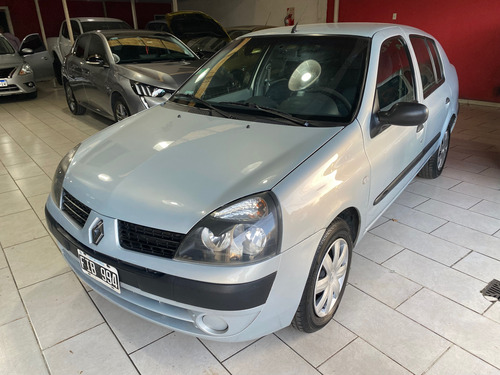 Renault Clio 1.6 Expression