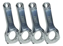 Comprar Jogo Bielas Vw Ap 144mm Pino 22mm Aluminiun Reforçada- Mtr