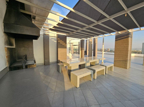 Arriendo 2d+2b A Pasos De Avda Las Condes