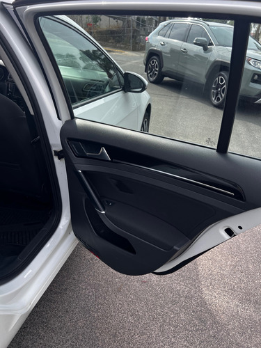 Volkswagen Golf 1.4 Highline Dsg At