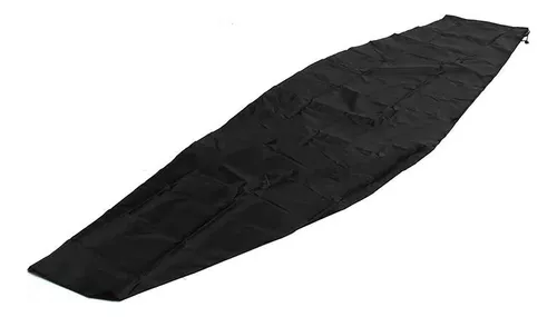 Funda Para Sombrilla De Jardín Impermeable Y Exterior Con Ma