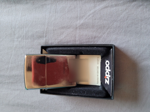 Encendedor Zippo 