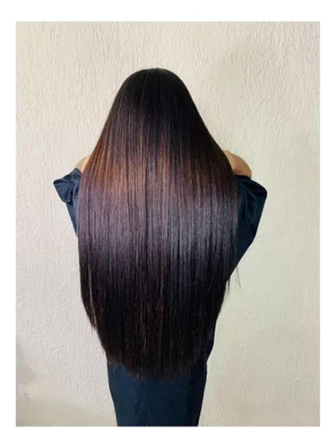 Ativo Progressiva Matizadora + Que Liso Organica Galão 5l