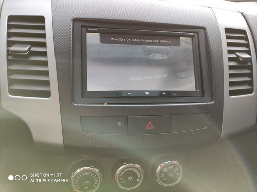 Mitsubishi Outlander 3.0 V6 Gt 4wd 5p 2012