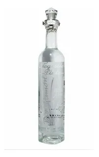 Tequila Don Ramon Plata Punta Diamante 750