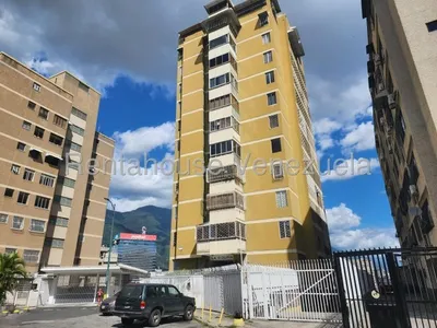 Apartamento en alquiler
