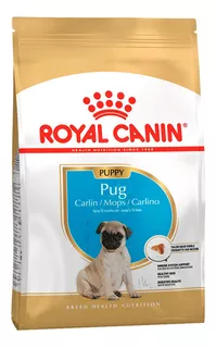 Comida Para Perros Royal Canin Pug Cachorros 1.5kg