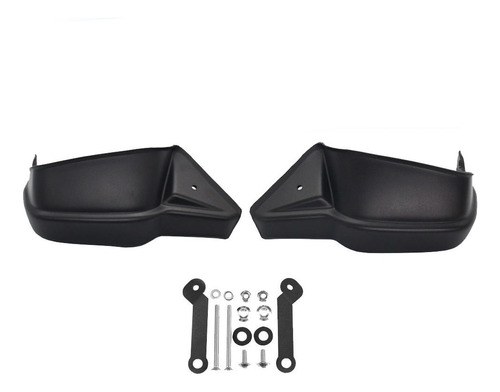 Para Guardamanos De Motocicleta Para Honda Nc700 X 2012-2017