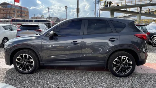 Mazda CX-5 2.5 Grand Touring Lx