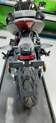 Imagen 22 de 25 de Benelli 302 S, No Honda Cb, Twister, No Yamaha Mt, 03, F