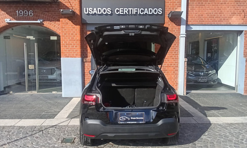 Citroën C4 Cactus 1.6 Vti 115 Feel Pk