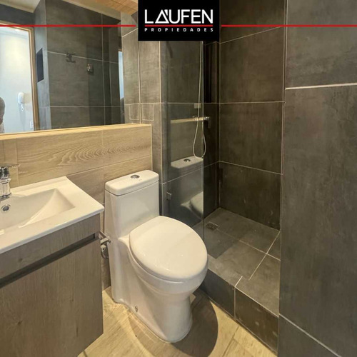 Moderno Estudio Con Impresionante Vista (85689)