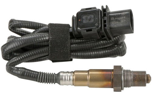 Sensor Oxigeno Adc Frt Bmw 335i L6 3.0l 2013 Bosch