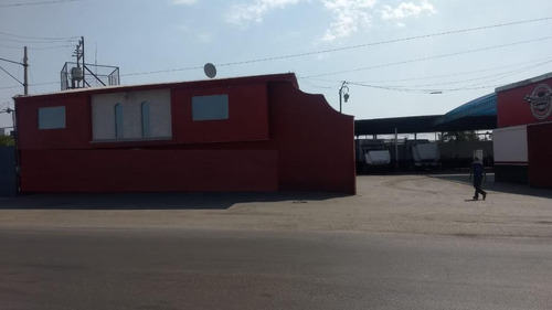 Nave Industrial En Venta En Periferico Gomez Palacio