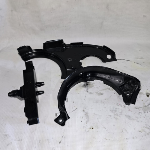 Deflector De Aceite Transmisión Automática Cruze 17-22 (Usado)