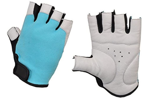 Guantes De Entrenamiento