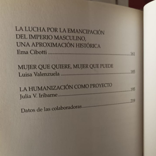 Que Quieren Las Mujeres